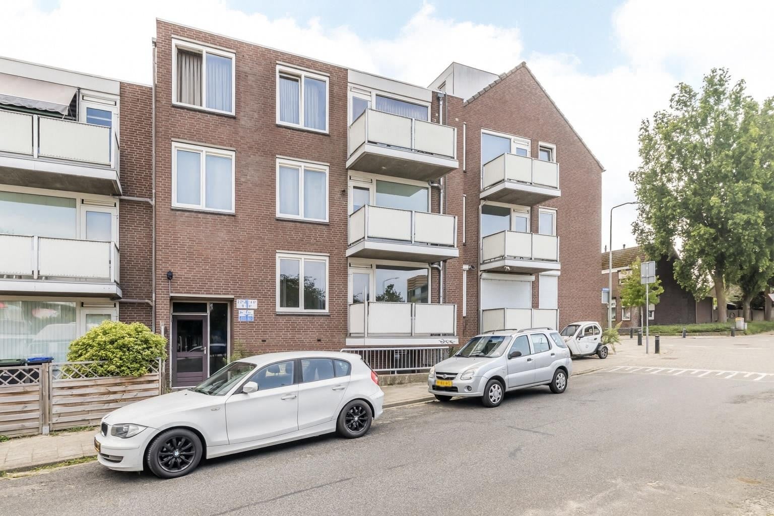 Appartement Italiëlaan in Heerlen