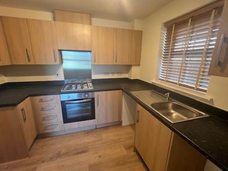Flat Springfield Road in South Kesteven