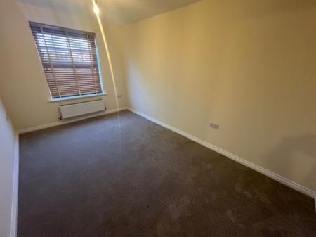 Flat Springfield Road in South Kesteven