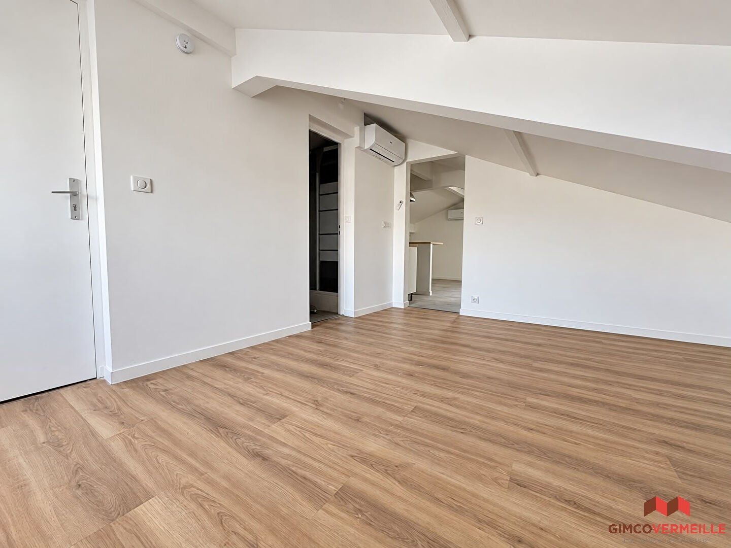 Flat Boulevard du Général de Gaulle in Rueil-Malmaison