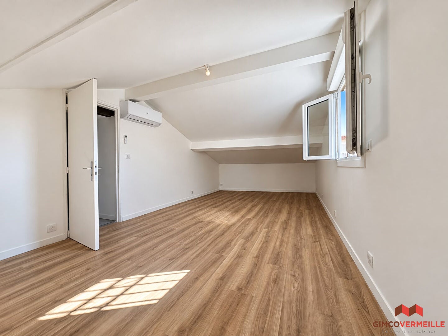 Flat Boulevard du Général de Gaulle in Rueil-Malmaison