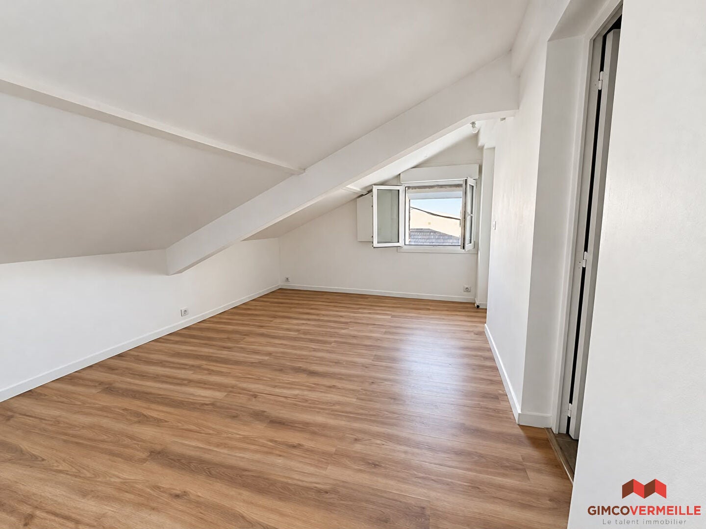 Flat Boulevard du Général de Gaulle in Rueil-Malmaison