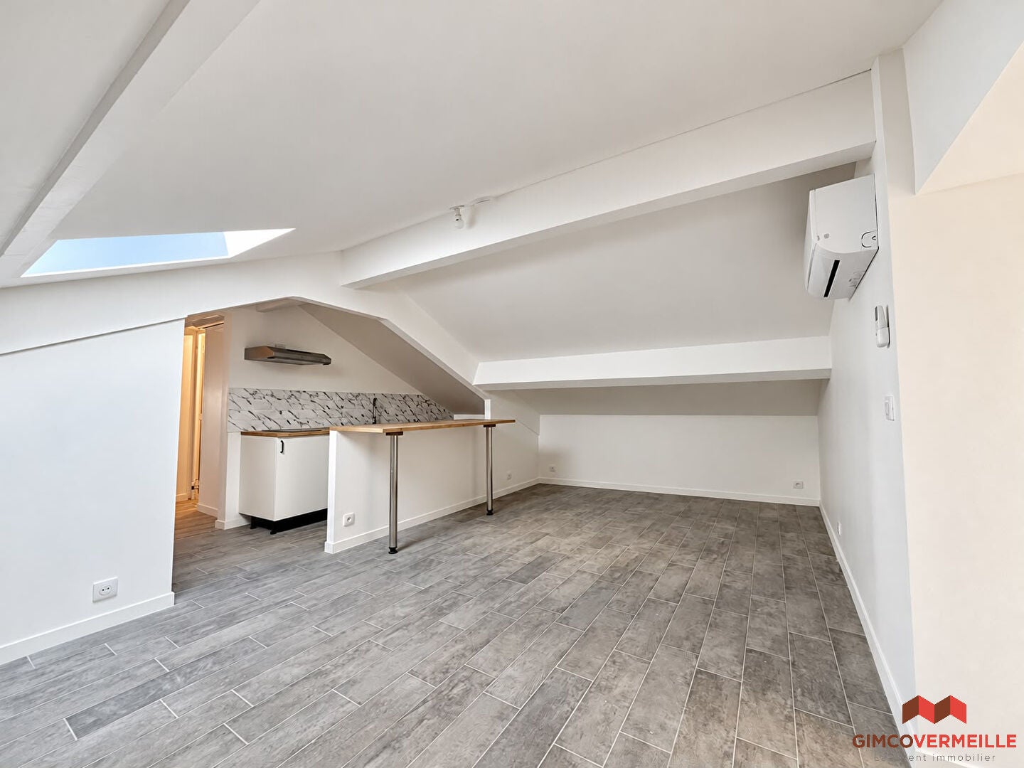 Flat Boulevard du Général de Gaulle in Rueil-Malmaison
