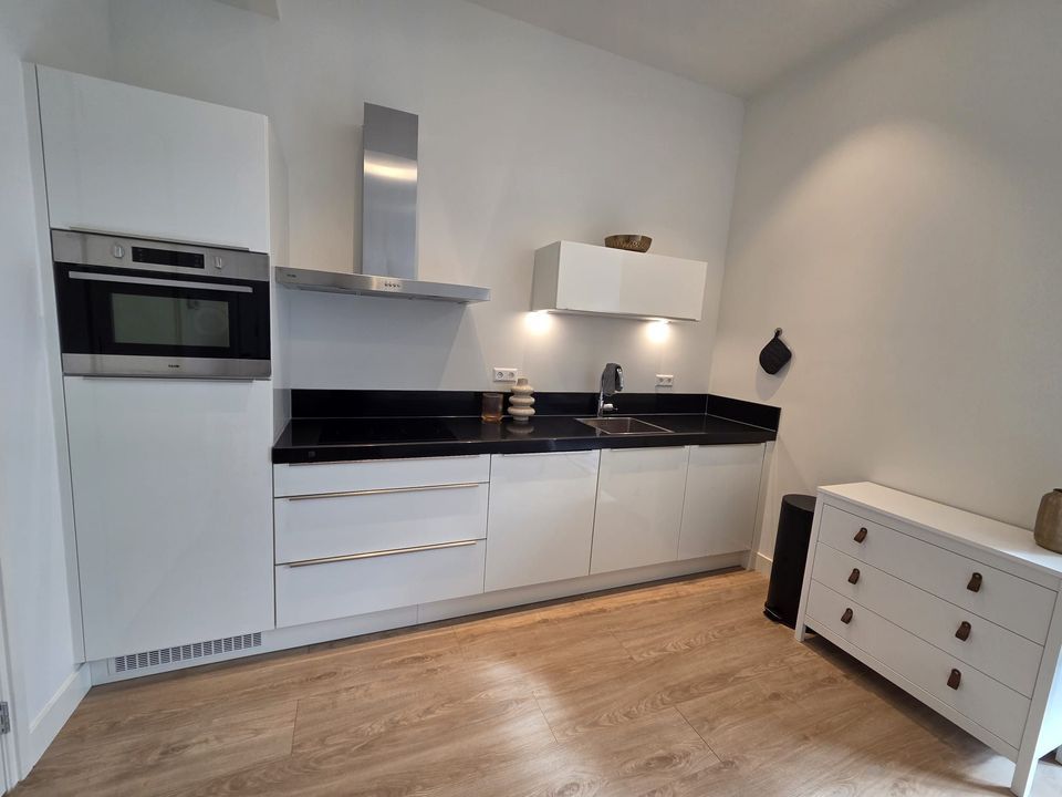 Studio te huur: Gashouderstraat 8B-6, Alkmaar