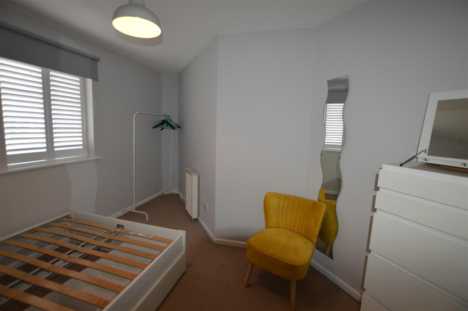 Flat Upper Moss Lane in Manchester