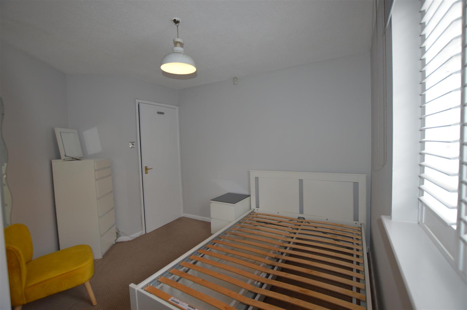 Flat Upper Moss Lane in Manchester