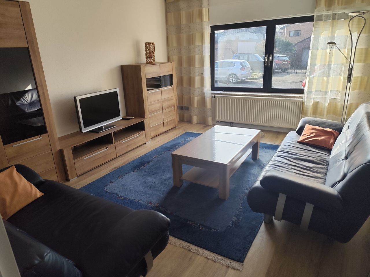 Wohnung Veilchenstraße in Marl
