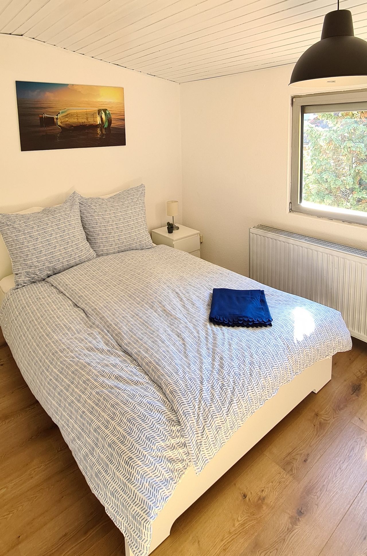 Wohnung Römerwall in Mainz