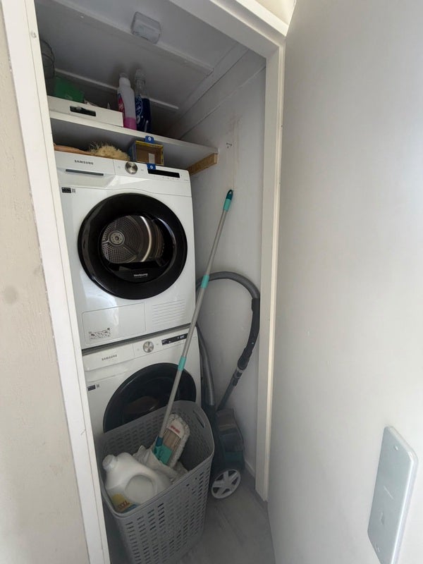 Appartement Weideplantsoen in Moerkapelle