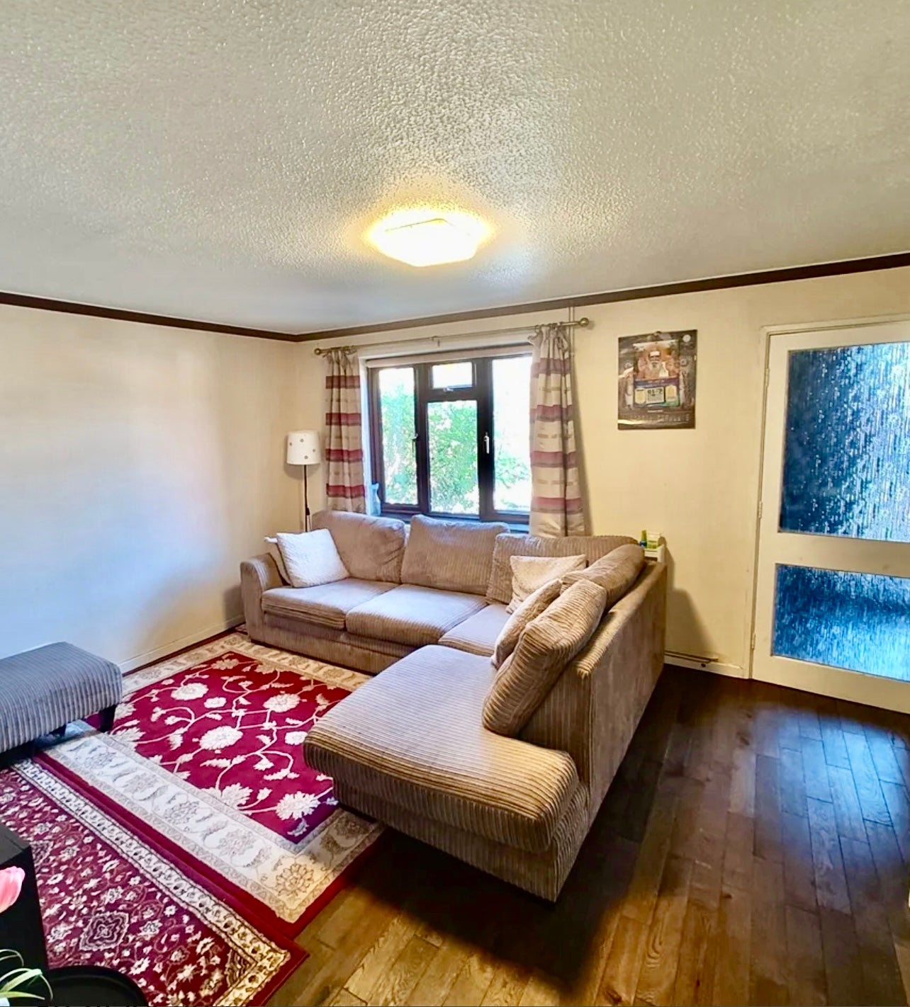 House Rickman Close in Woodley