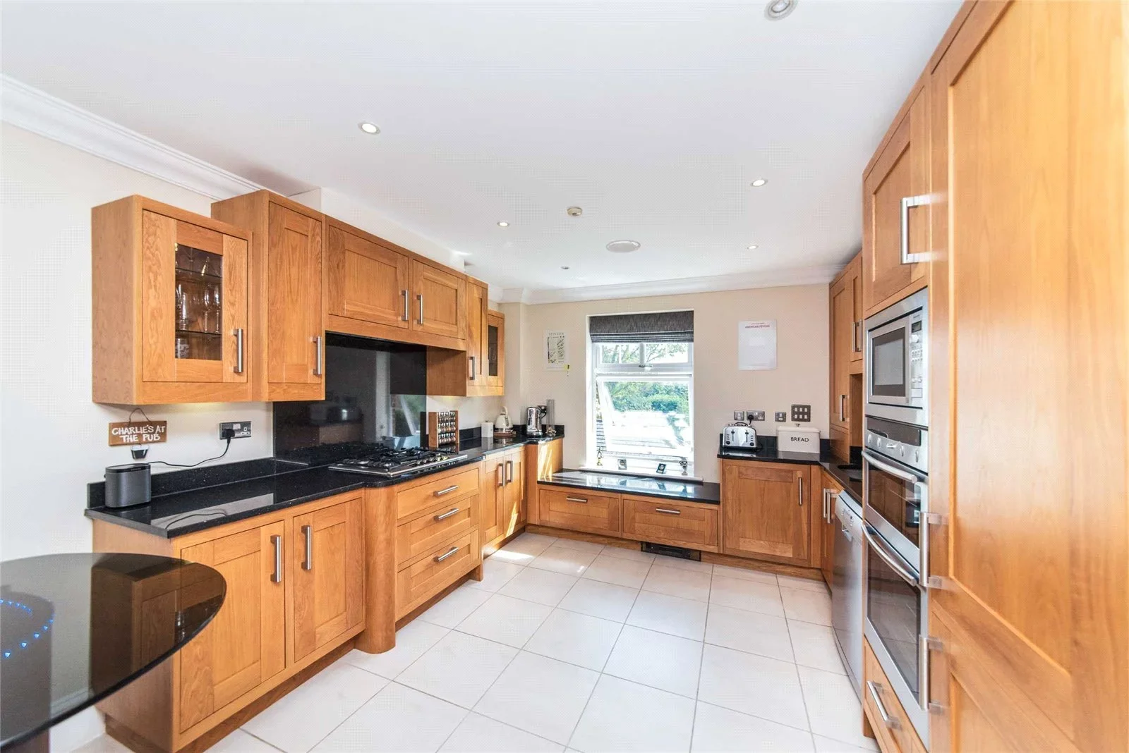 Flat Beech Hill in Greater London