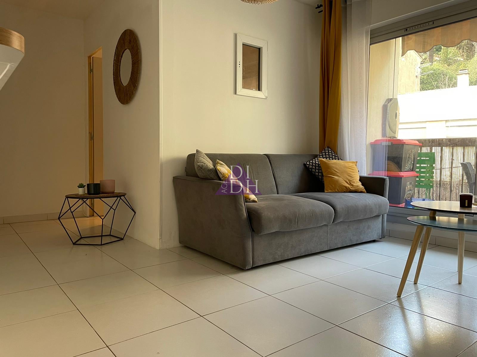 Appartement Avenue des Îles d'Or à Hyères