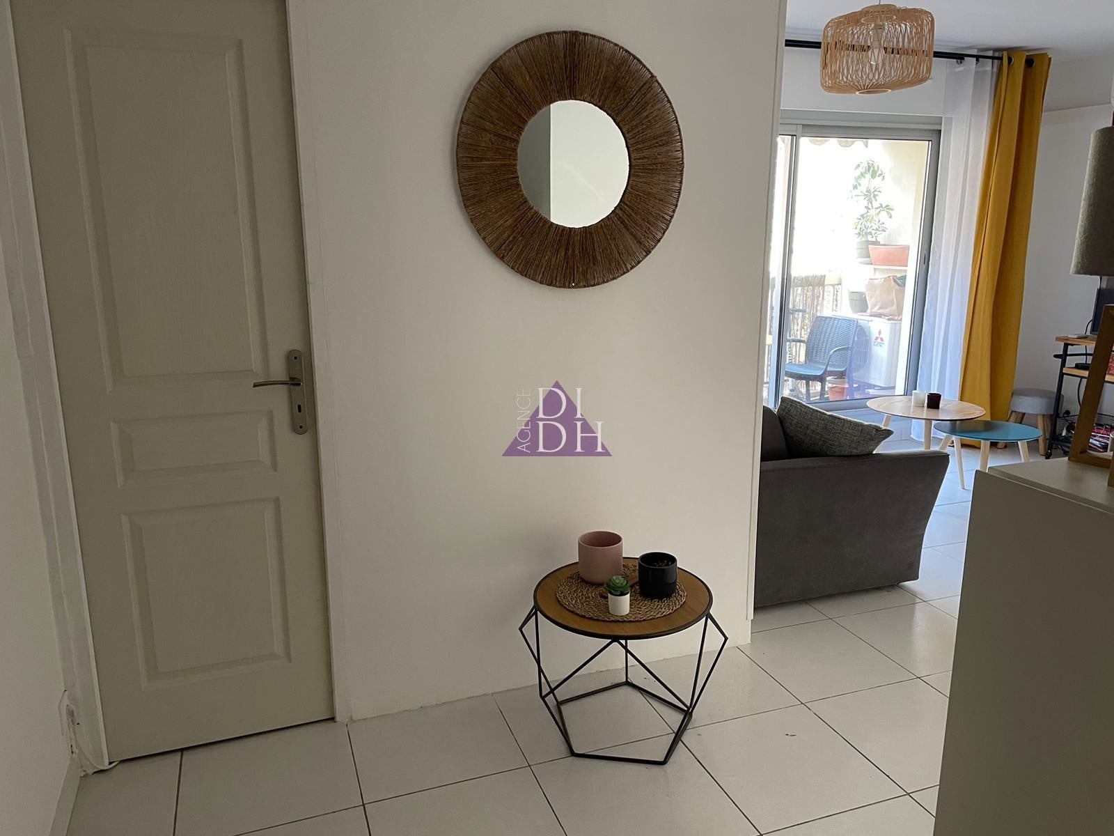 Appartement Avenue des Îles d'Or à Hyères