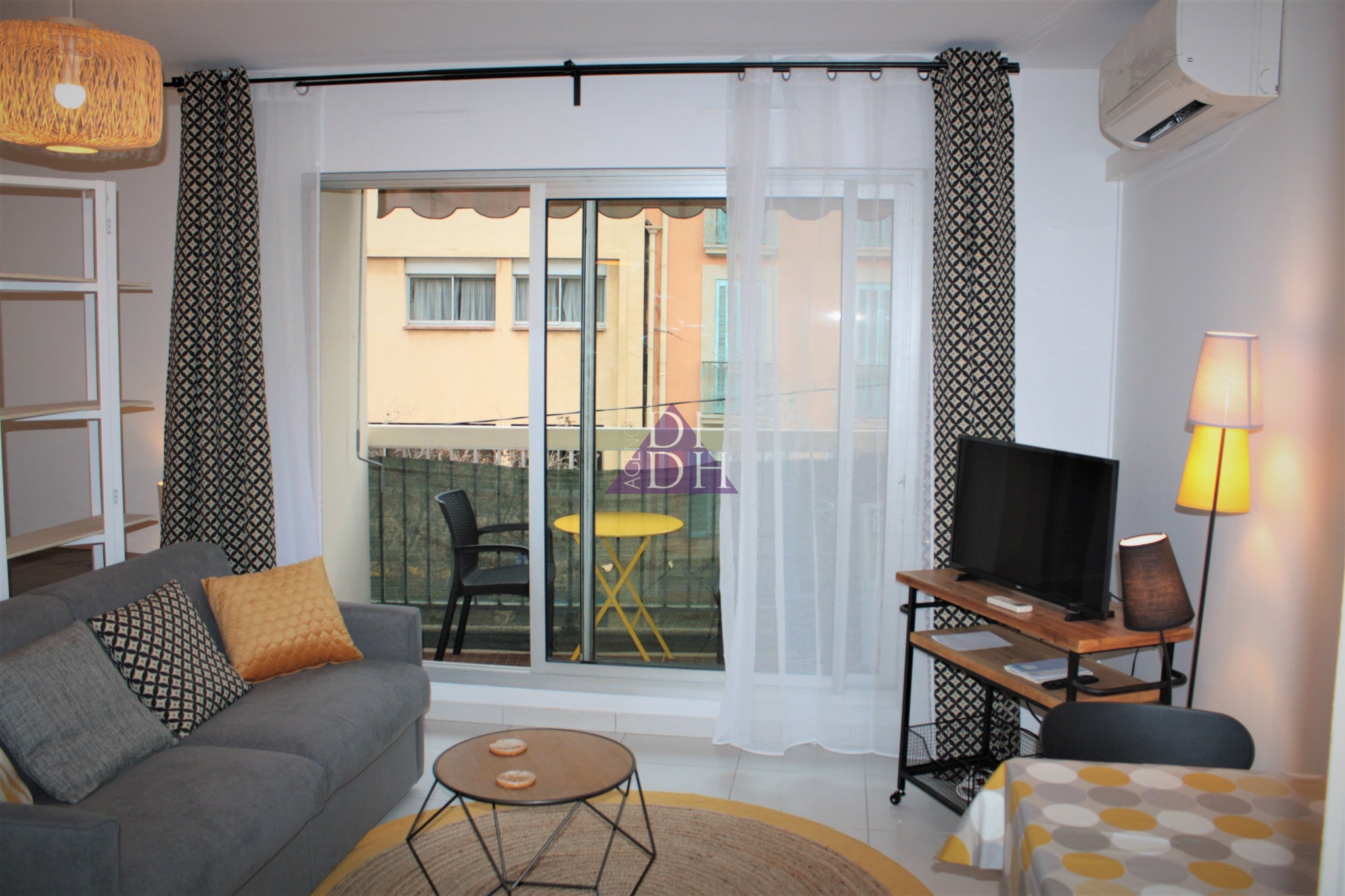 Appartement Avenue des Îles d'Or à Hyères
