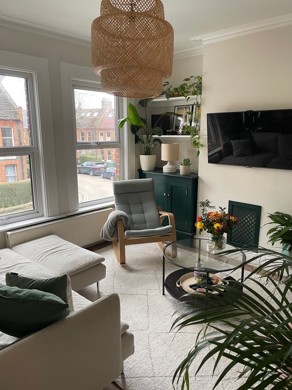 Room Hawarden Road in Greater London