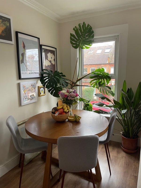 Room Hawarden Road in Greater London