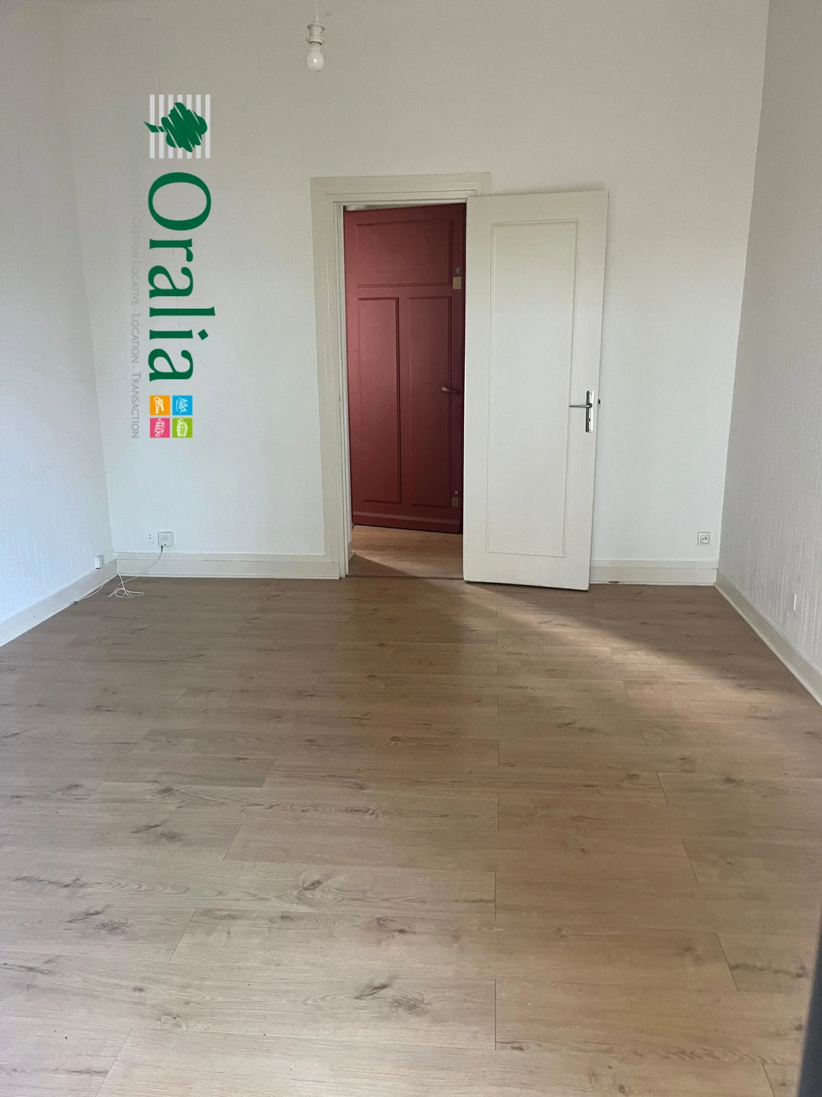 Appartement Avenue Valioud à Sainte-Foy-lès-Lyon