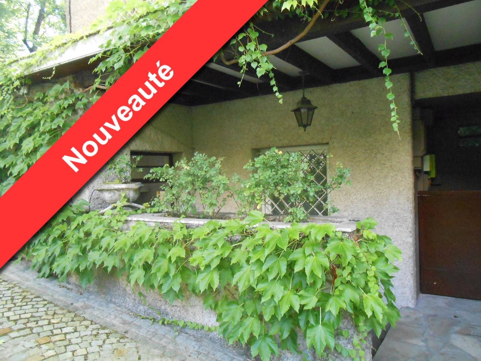 Appartement Avenue Valioud à Sainte-Foy-lès-Lyon