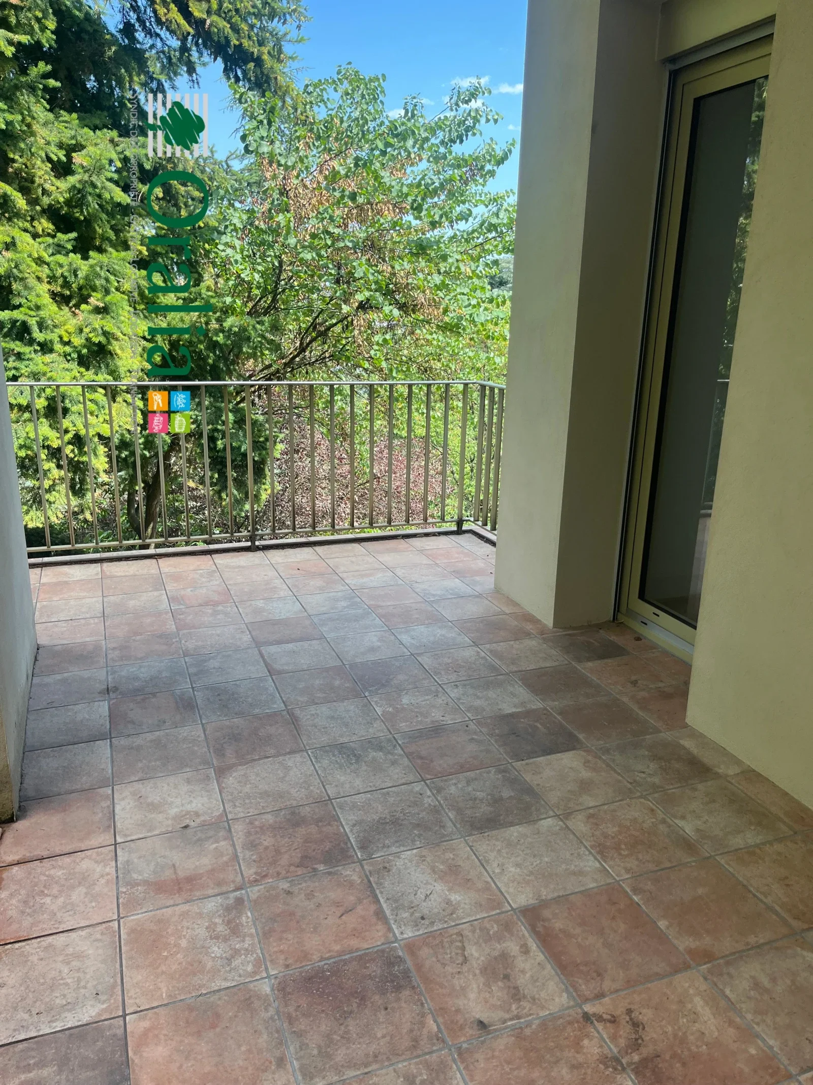 Appartement Avenue Valioud à Sainte-Foy-lès-Lyon
