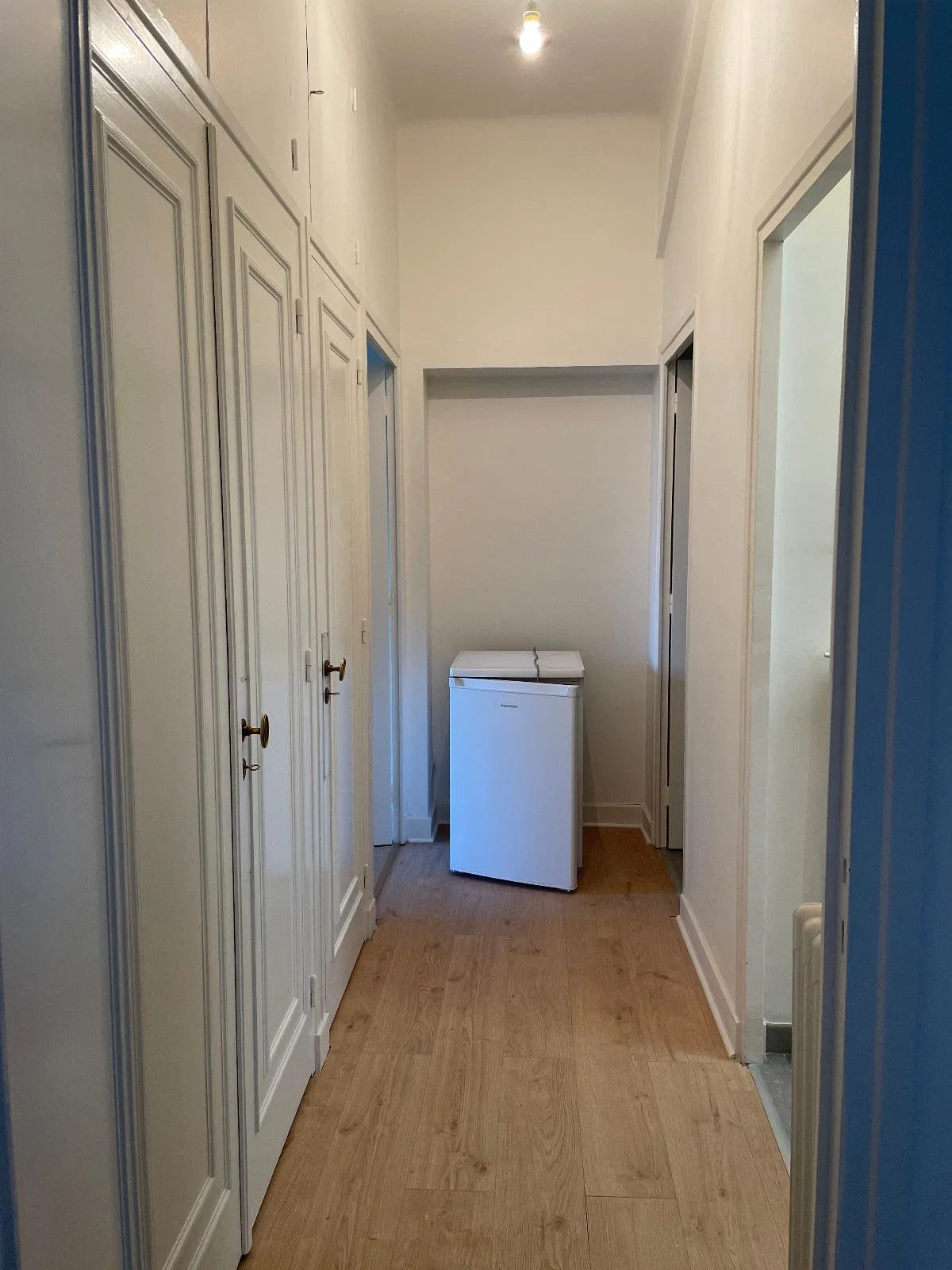 Flat Avenue Valioud in Sainte-Foy-lès-Lyon