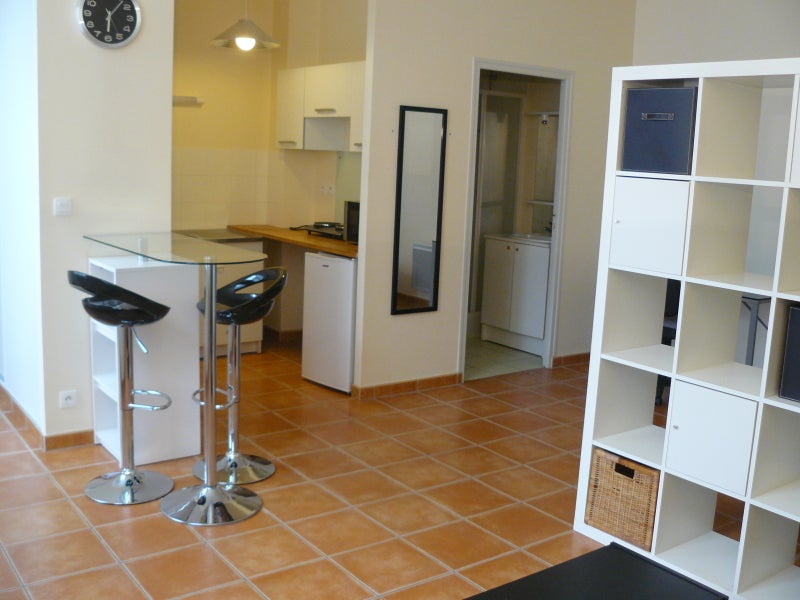 Flat Rue du Palais de Justice in Troyes