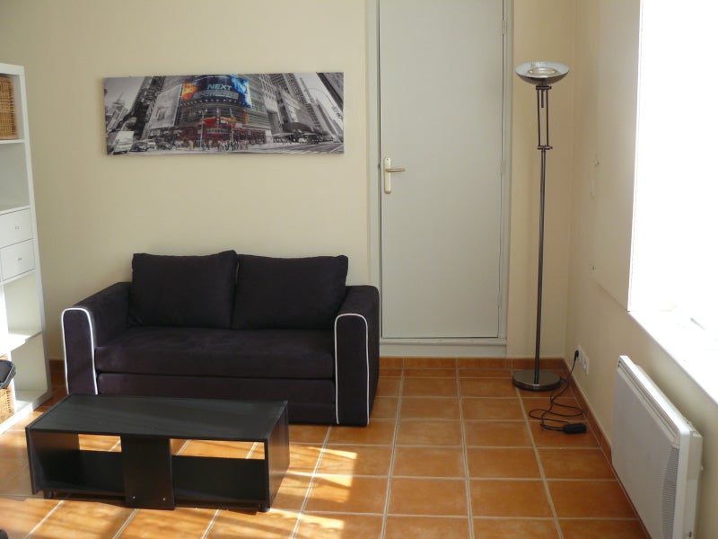 Flat Rue du Palais de Justice in Troyes