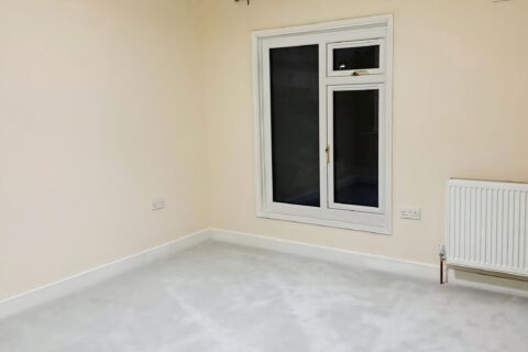 House Abbey Road in Basingstoke and Deane
