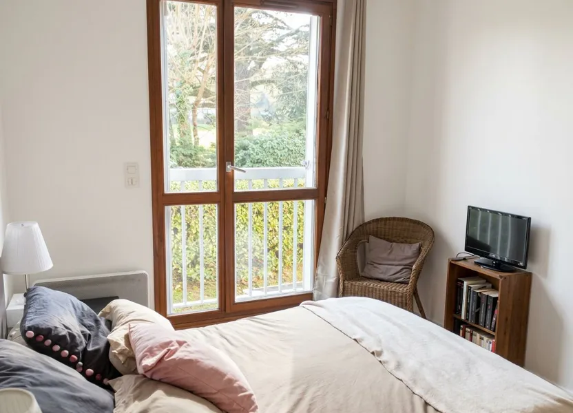 Appartement Chemin de la Tassine à Saint-Genis-Laval