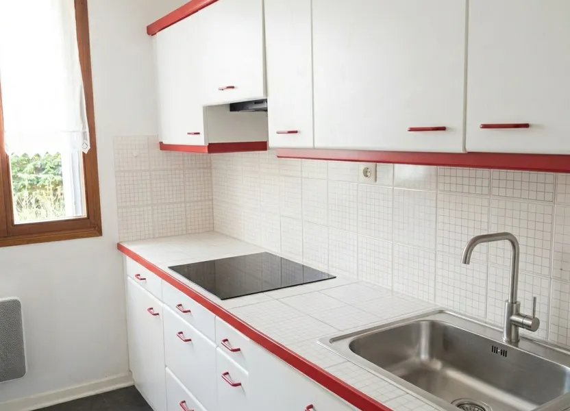 Appartement Chemin de la Tassine à Saint-Genis-Laval