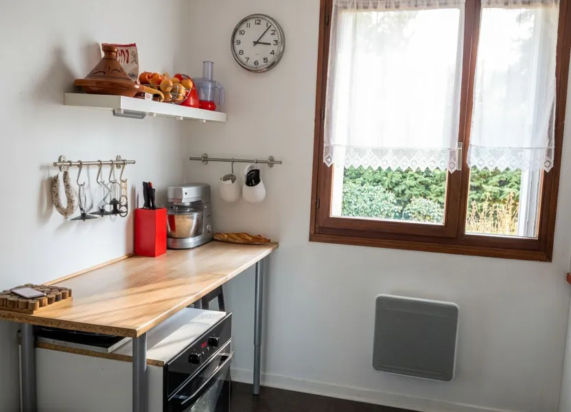 Appartement Chemin de la Tassine à Saint-Genis-Laval