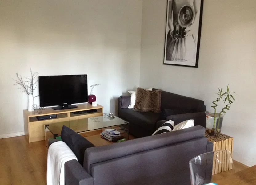 Appartement Chemin de la Tassine à Saint-Genis-Laval