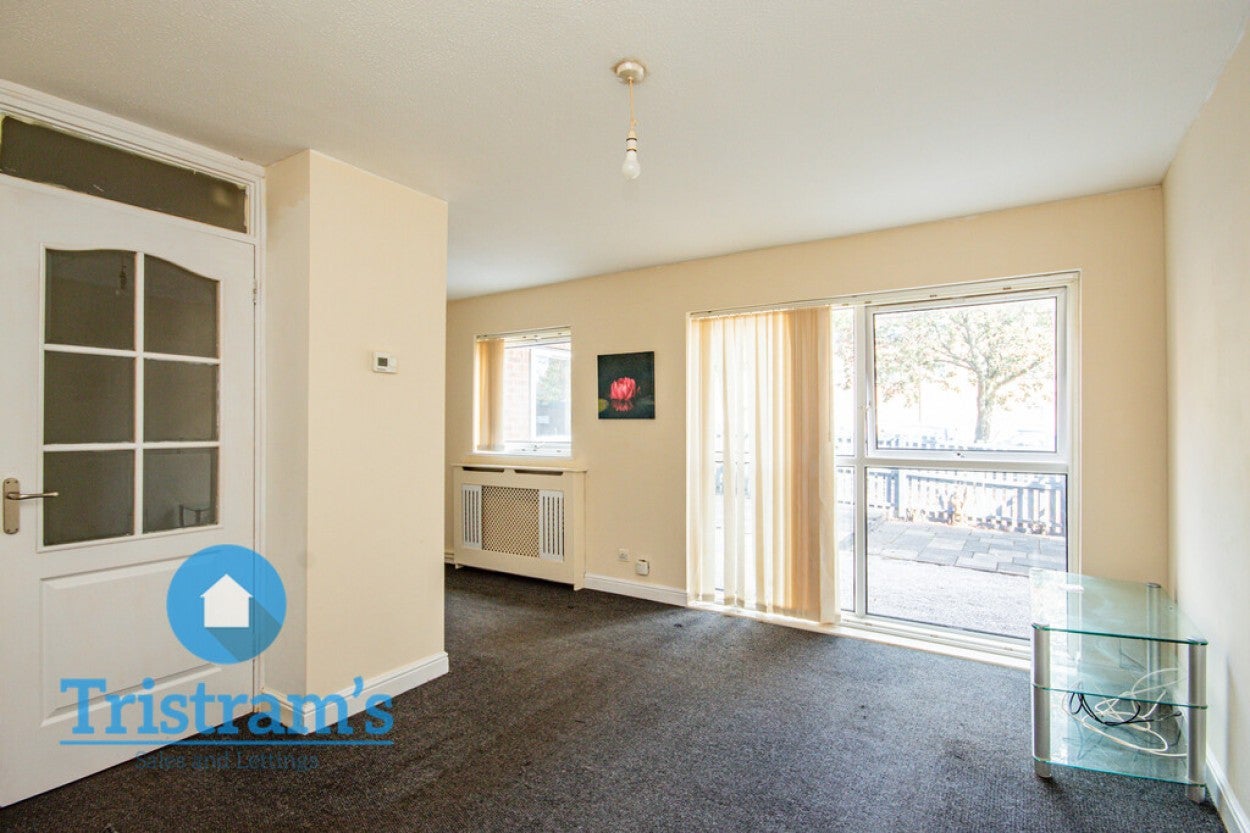 House Calderdale in Nottingham