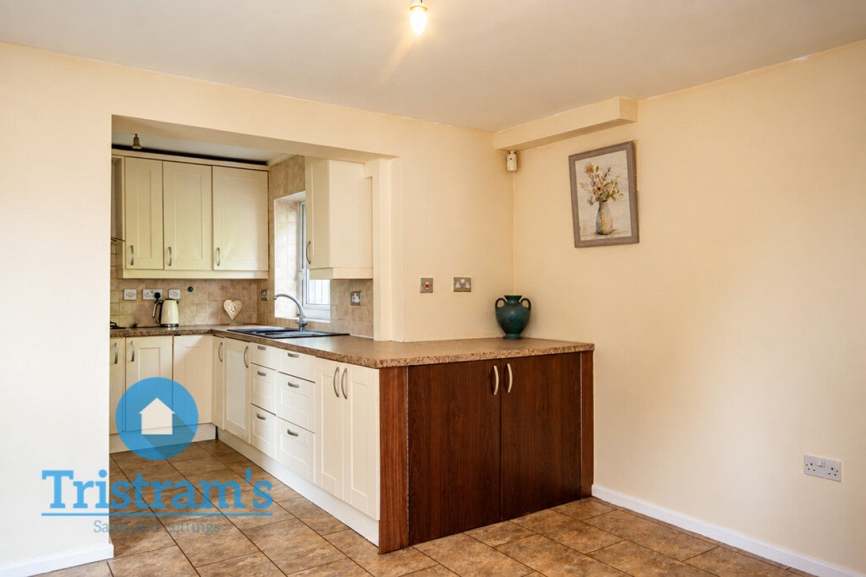 House Calderdale in Nottingham