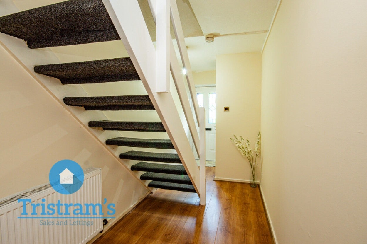 House Calderdale in Nottingham