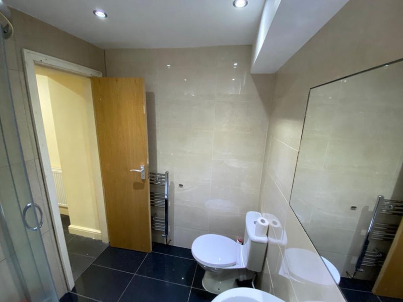 Room Corkland Road in Manchester