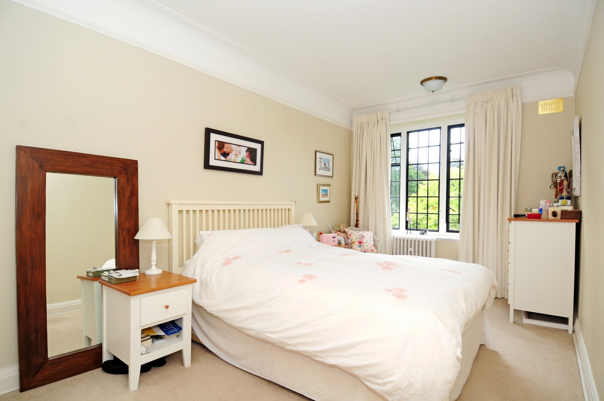 Flat Putney Hill in Greater London
