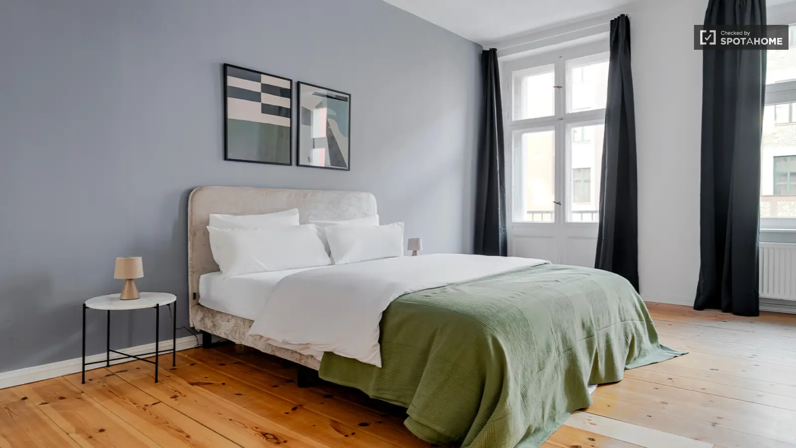 Wohnung Erich-Weinert-Straße in Berlin