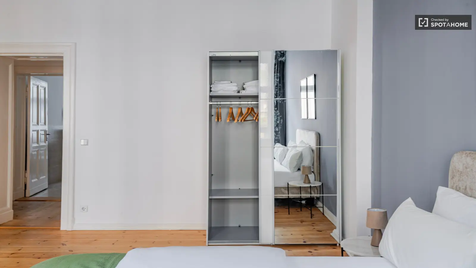 Wohnung Erich-Weinert-Straße in Berlin