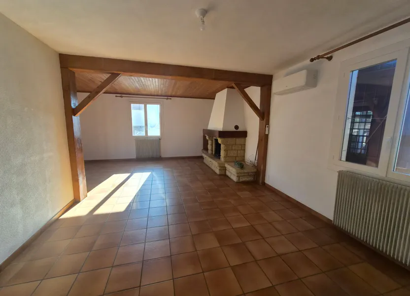 Flat Chemin des Litanies in Vias