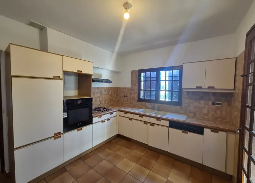 Flat Chemin des Litanies in Vias
