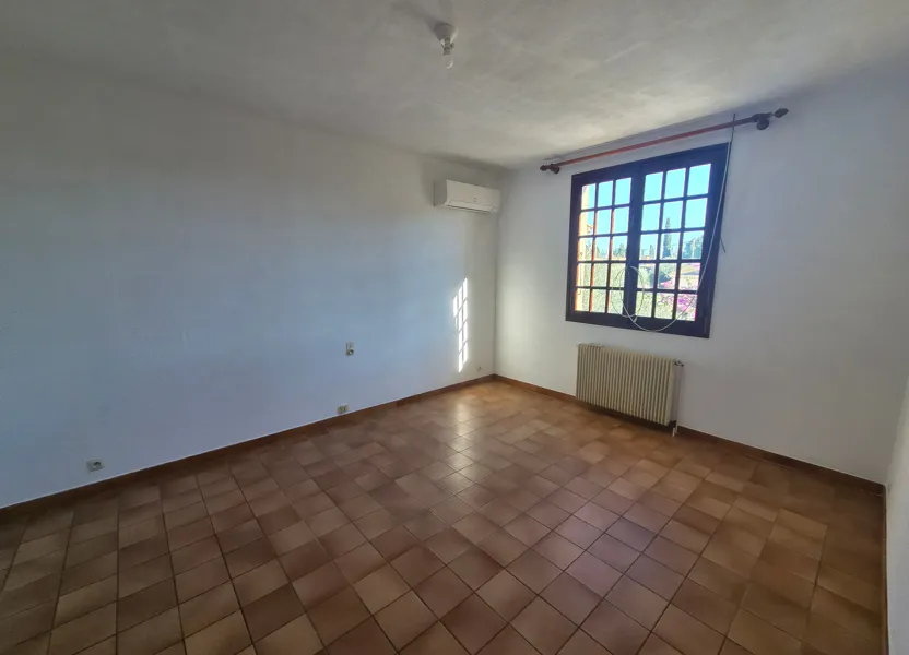 Flat Chemin des Litanies in Vias