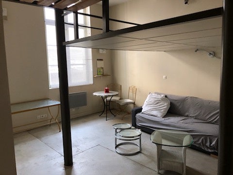 Appartement Place Jean Jaurès à Montpellier