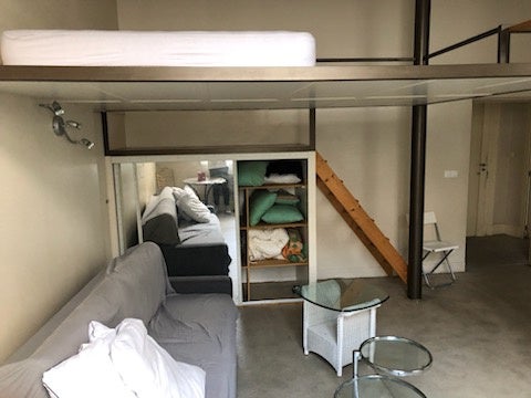 Appartement Place Jean Jaurès à Montpellier