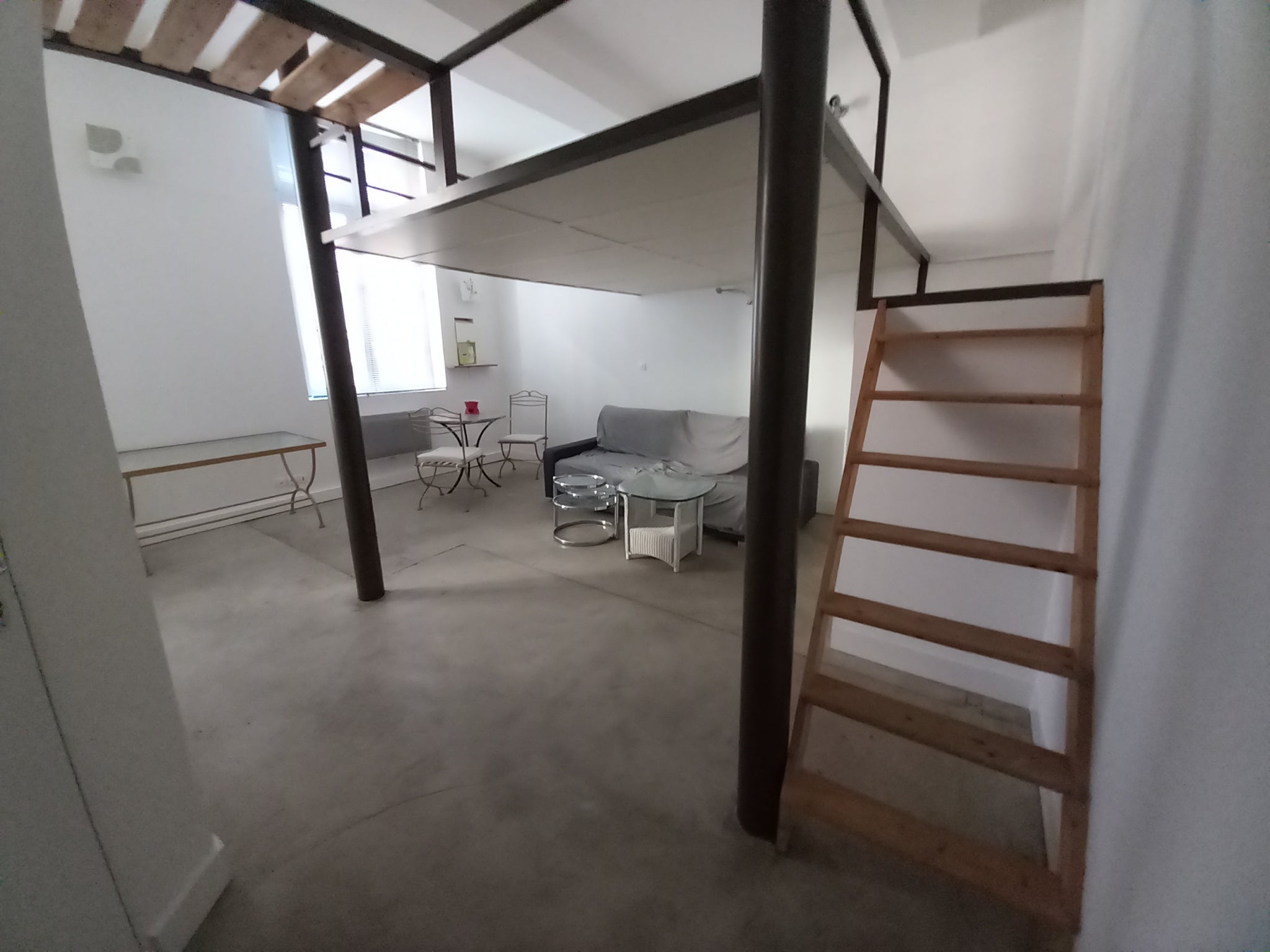 Appartement Place Jean Jaurès à Montpellier