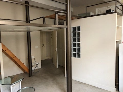 Appartement Place Jean Jaurès à Montpellier