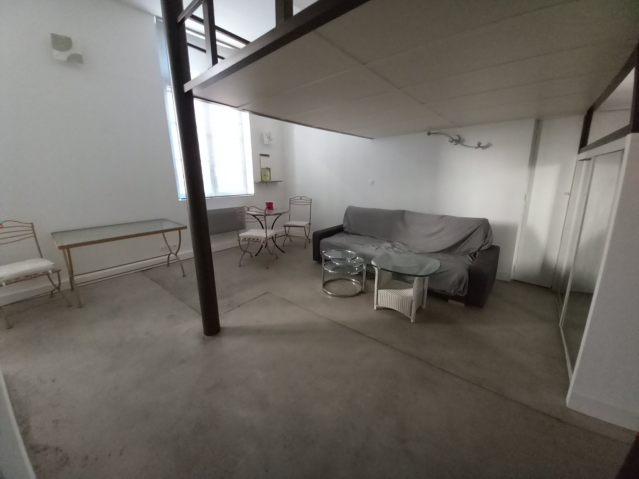 Appartement Place Jean Jaurès à Montpellier