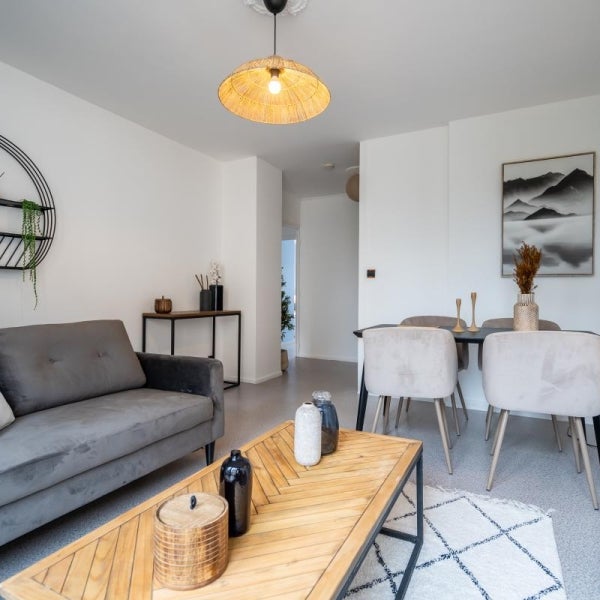 Appartement Boulevard du Champ de Mars à Saint-Marcellin