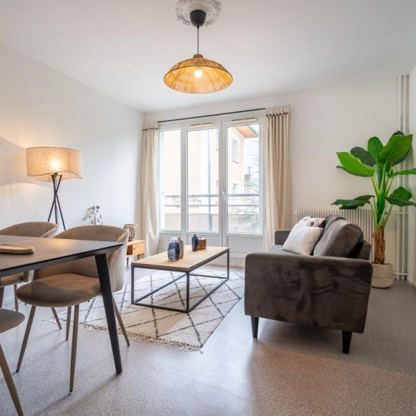 Appartement Boulevard du Champ de Mars à Saint-Marcellin