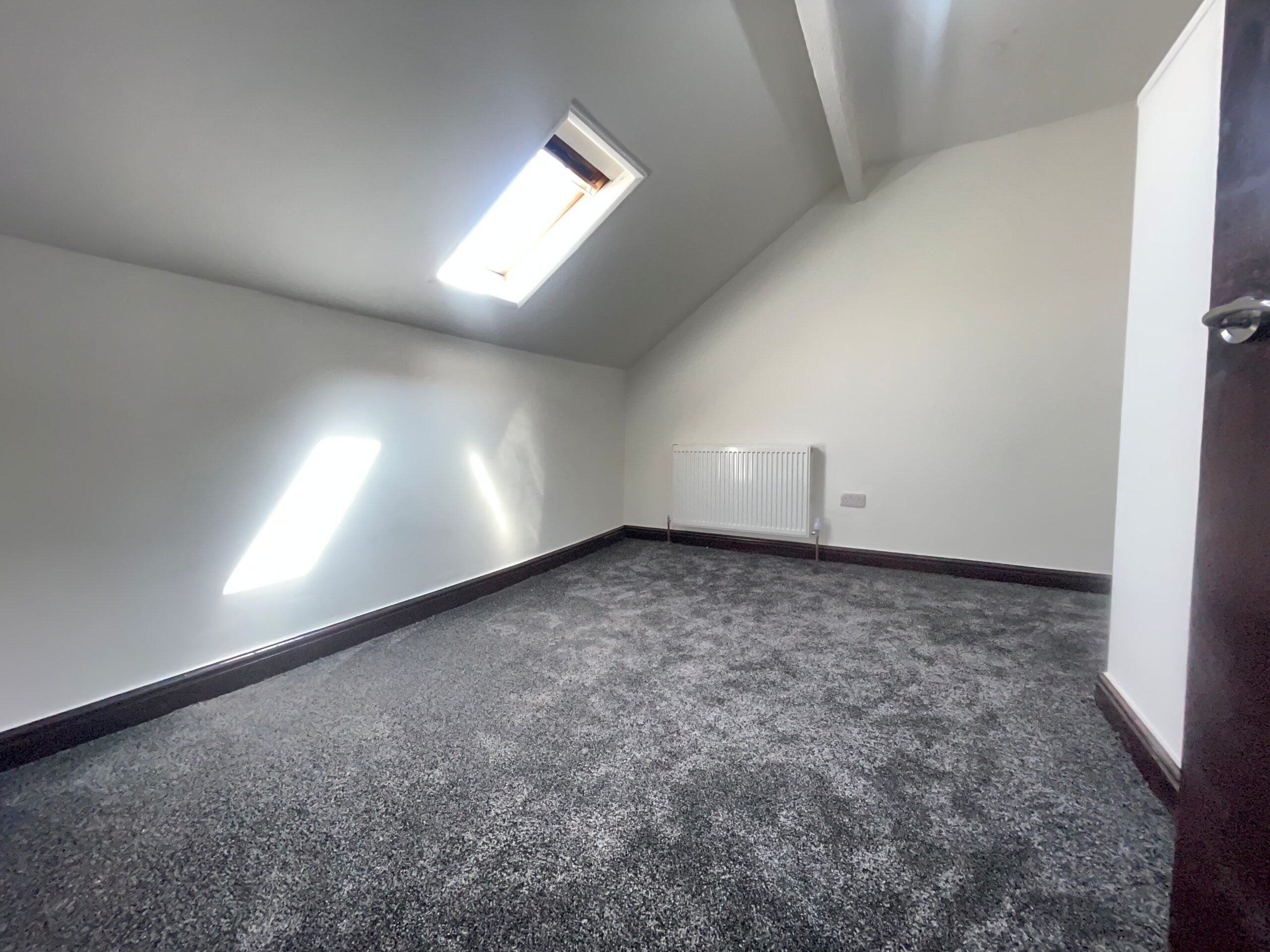 Flat Harehills Lane in Leeds