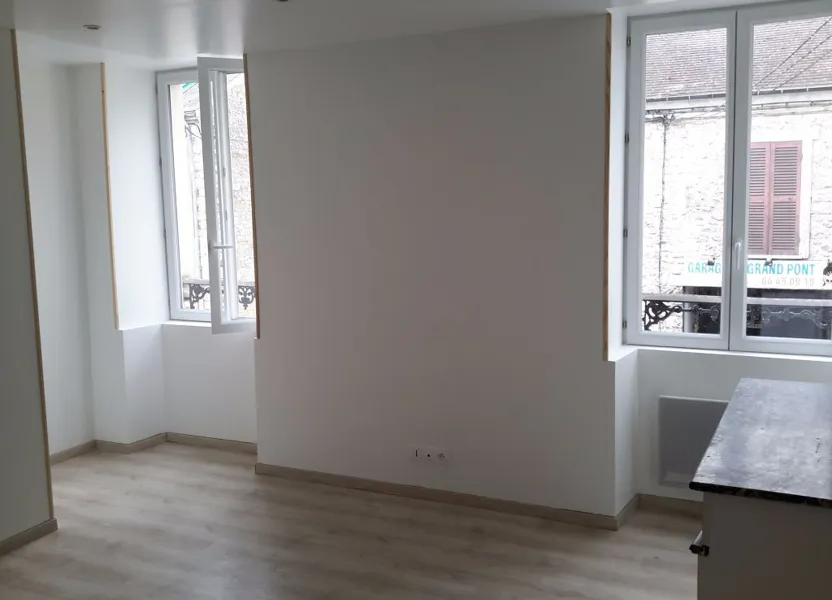 Appartement Rue de Paris à Nemours